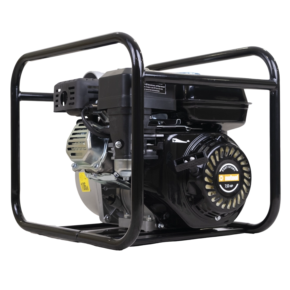 Motobomba Nutool 4T 3